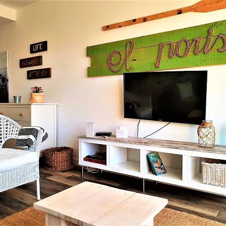 Aromas Del Mar With Wifi 300Mbs Apartment Poris de Abona Exterior foto