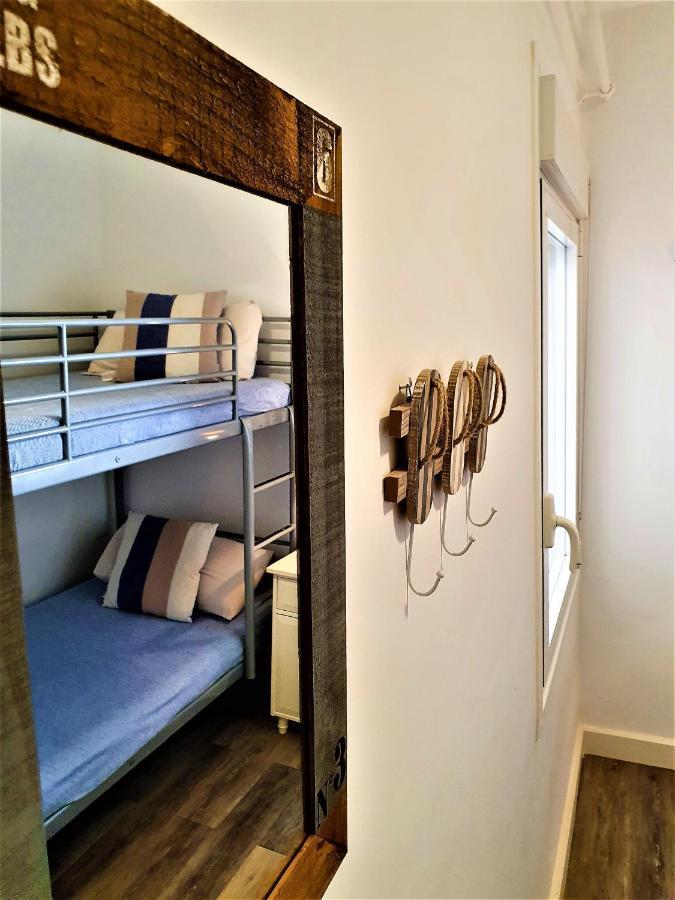 Aromas Del Mar With Wifi 300Mbs Apartment Poris de Abona Exterior foto