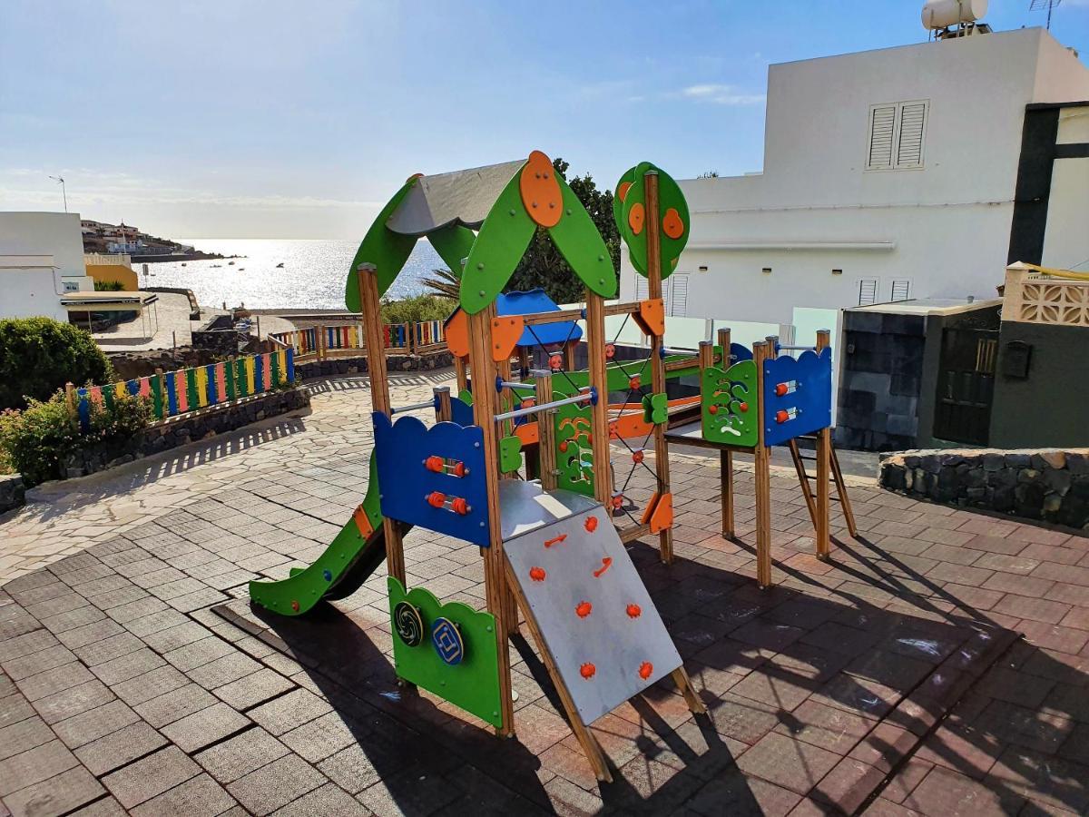 Aromas Del Mar With Wifi 300Mbs Apartment Poris de Abona Exterior foto