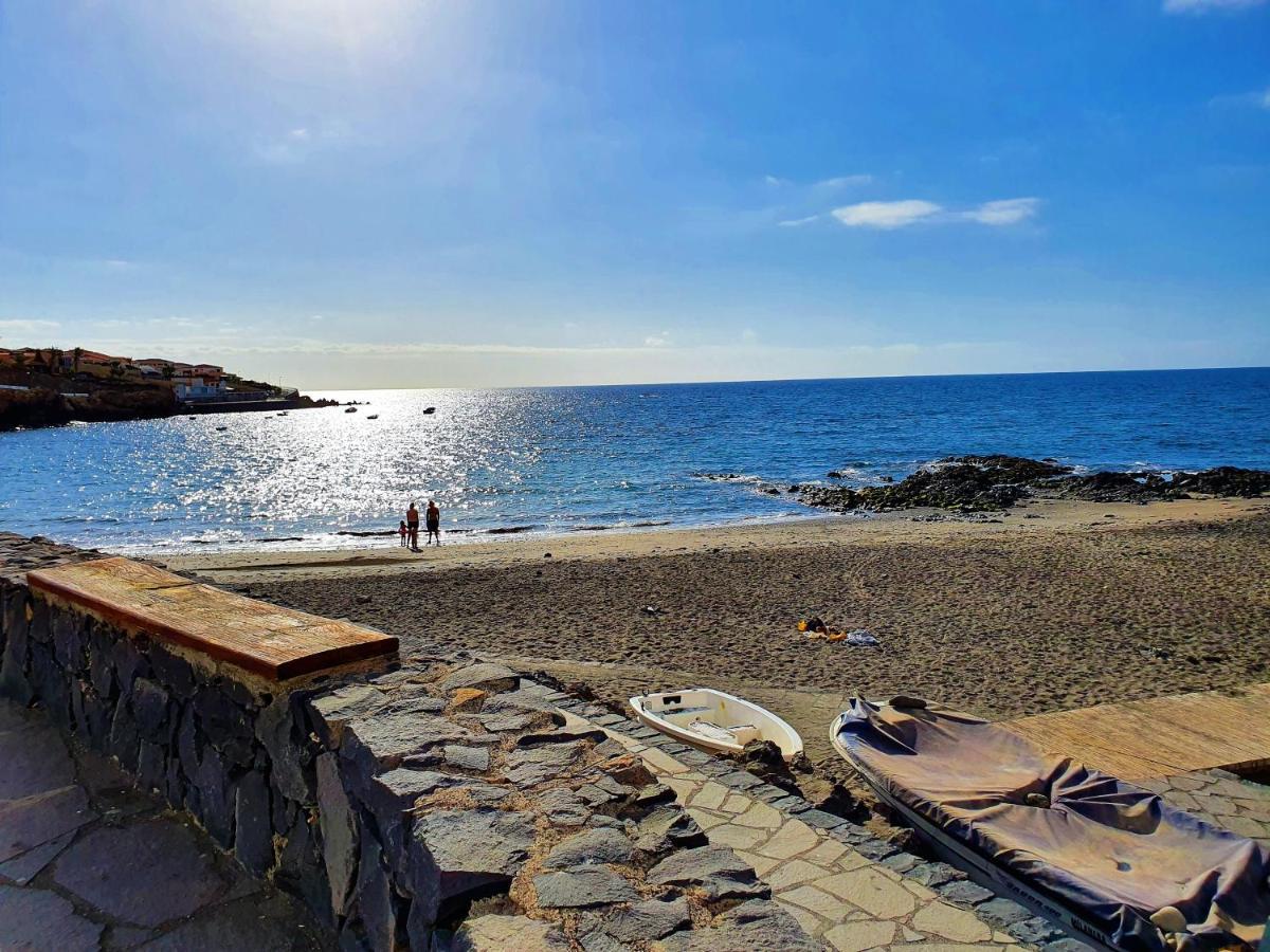 Aromas Del Mar With Wifi 300Mbs Apartment Poris de Abona Exterior foto