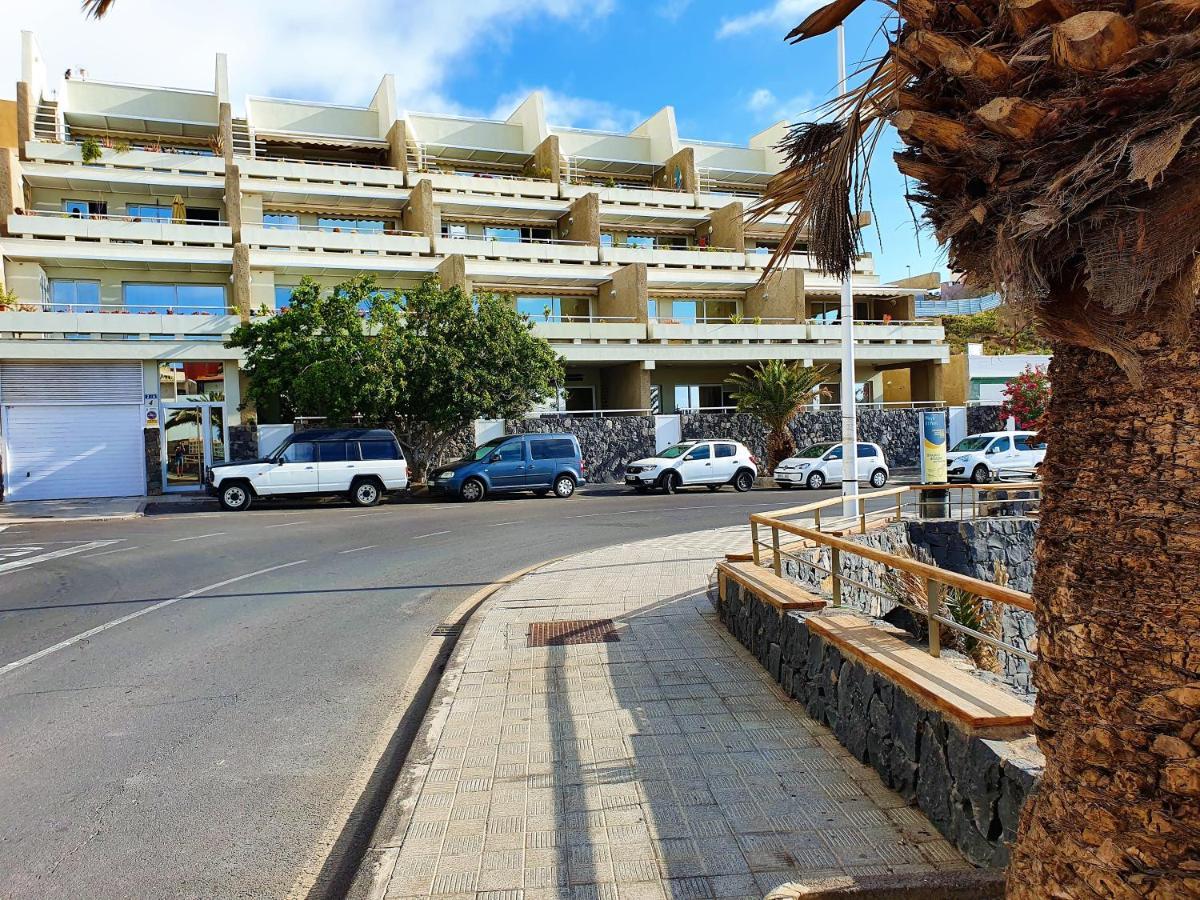 Aromas Del Mar With Wifi 300Mbs Apartment Poris de Abona Exterior foto