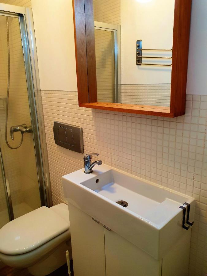 Aromas Del Mar With Wifi 300Mbs Apartment Poris de Abona Exterior foto