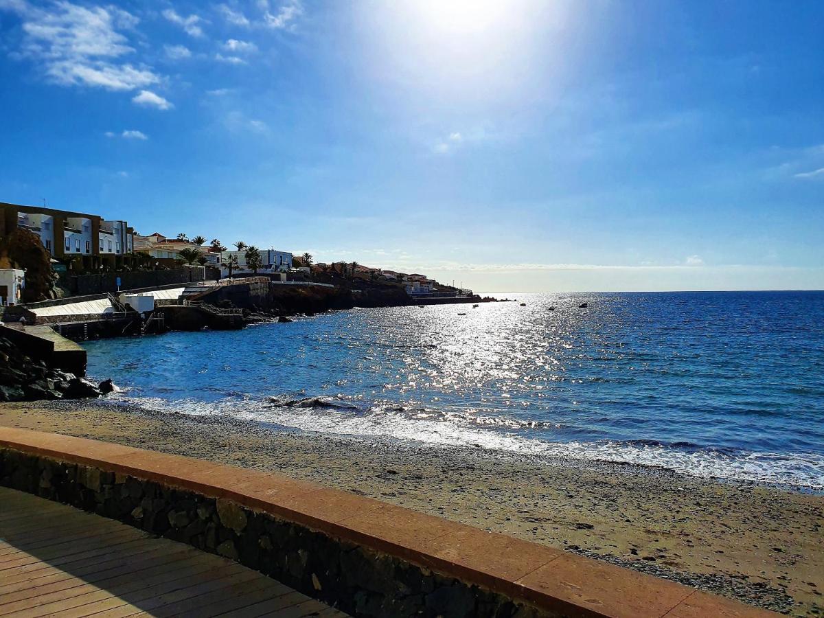 Aromas Del Mar With Wifi 300Mbs Apartment Poris de Abona Exterior foto