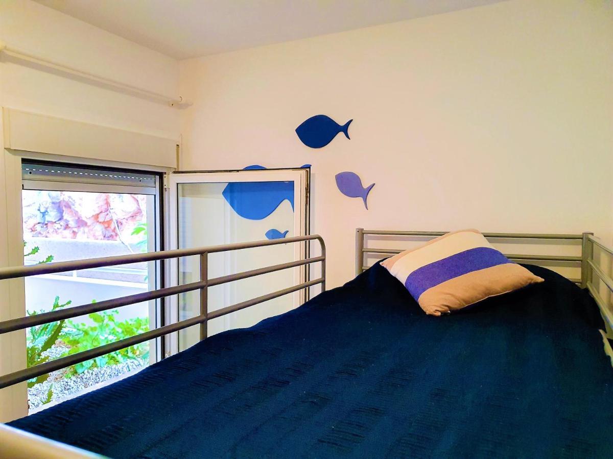 Aromas Del Mar With Wifi 300Mbs Apartment Poris de Abona Exterior foto