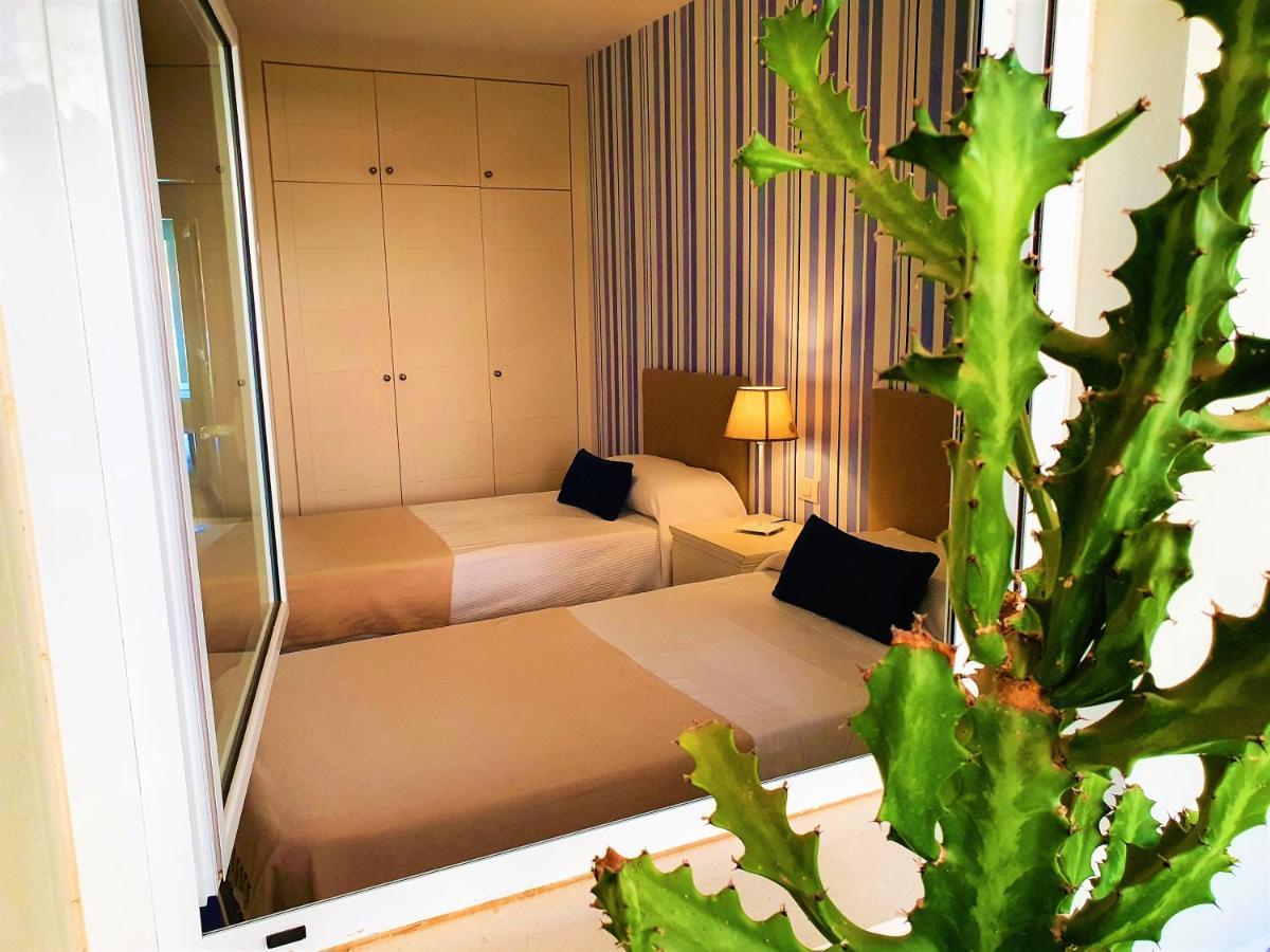 Aromas Del Mar With Wifi 300Mbs Apartment Poris de Abona Exterior foto