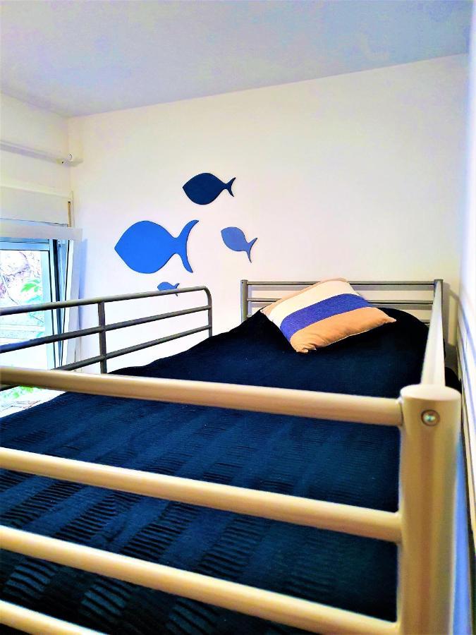 Aromas Del Mar With Wifi 300Mbs Apartment Poris de Abona Exterior foto