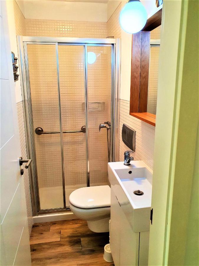 Aromas Del Mar With Wifi 300Mbs Apartment Poris de Abona Exterior foto
