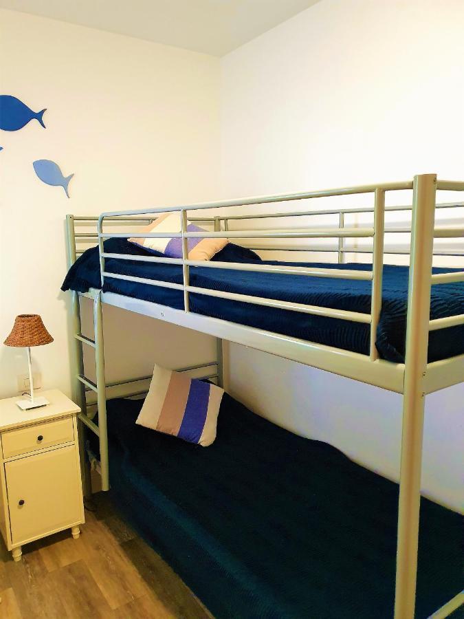 Aromas Del Mar With Wifi 300Mbs Apartment Poris de Abona Exterior foto