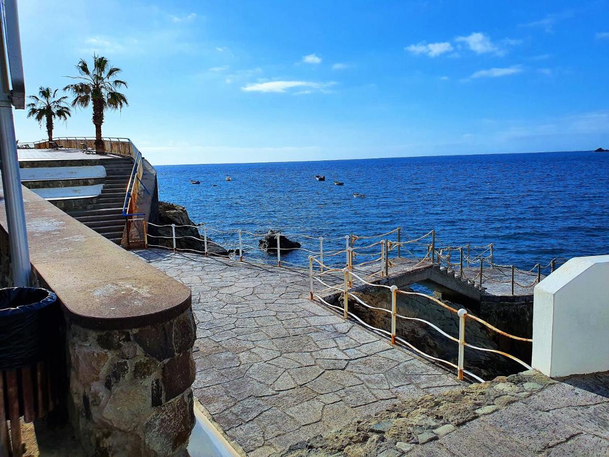 Aromas Del Mar With Wifi 300Mbs Apartment Poris de Abona Exterior foto